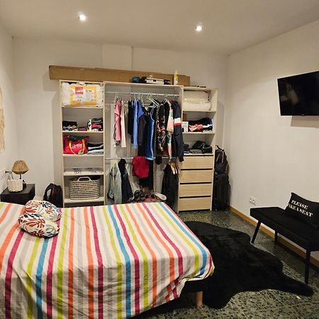 Appartement Complet 2 Chambres 6 Couchages La Jonquera Esterno foto
