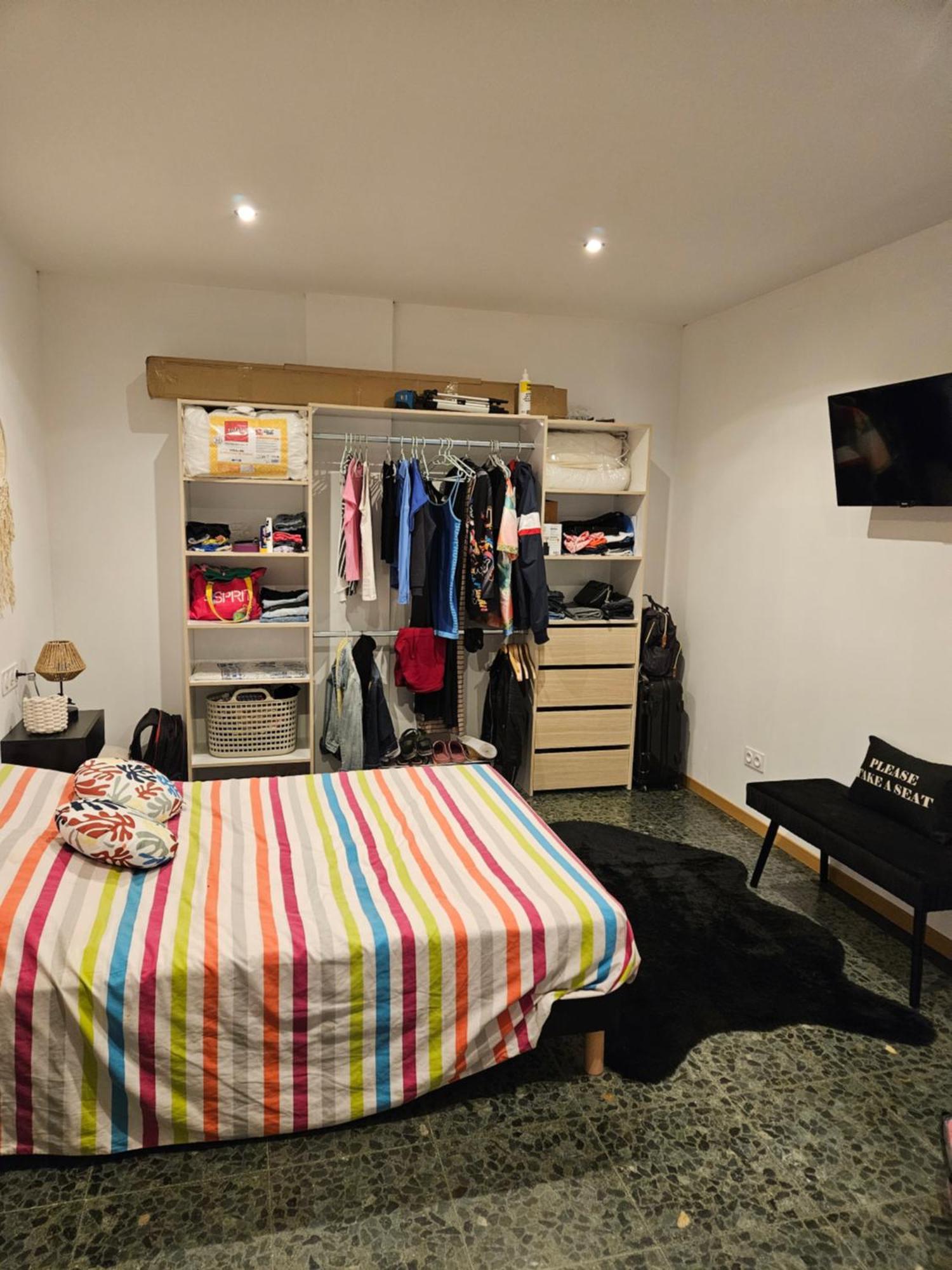 Appartement Complet 2 Chambres 6 Couchages La Jonquera Esterno foto