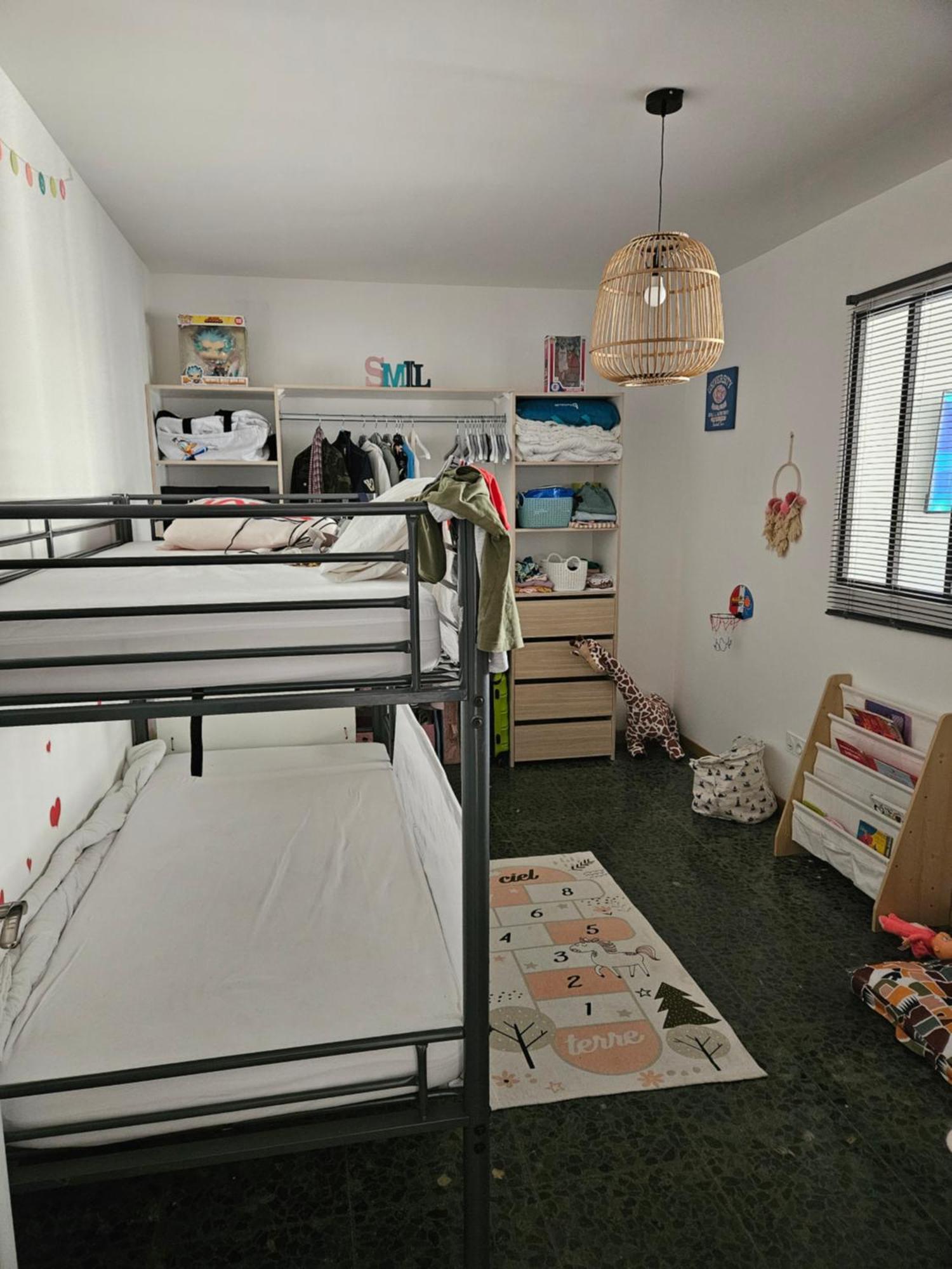 Appartement Complet 2 Chambres 6 Couchages La Jonquera Esterno foto
